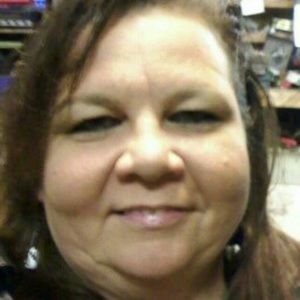 Meet your Posher, Lou anne